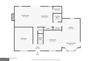 100 Carrollwood Dr, Fayetteville, GA 30215 - Photo 39