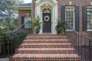 100 Brisbane Ct, Fayetteville, GA 30215 - Photo 9