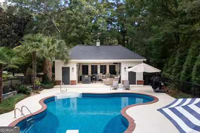 100 Brisbane Court, Fayetteville, GA 30215 - Photo 69