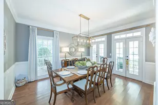 100 Brisbane Ct, Fayetteville, GA 30215 - Photo 27