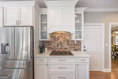 100 Brisbane Court, Fayetteville, GA 30215 - Photo 35