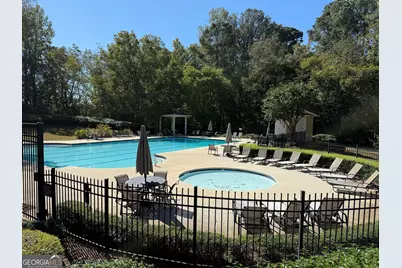 100 Brisbane Court, Fayetteville, GA 30215 - Photo 93