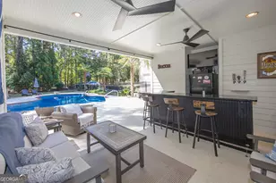 100 Brisbane Ct, Fayetteville, GA 30215 - Photo 7