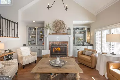 100 Brisbane Court, Fayetteville, GA 30215 - Photo 11