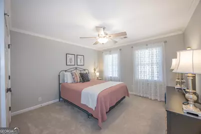 100 Brisbane Court, Fayetteville, GA 30215 - Photo 53