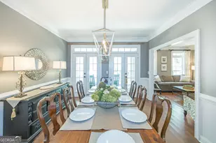 100 Brisbane Ct, Fayetteville, GA 30215 - Photo 29