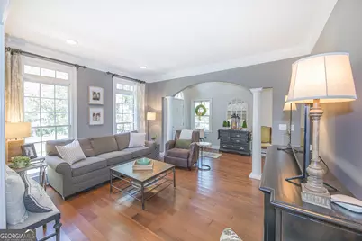 100 Brisbane Court, Fayetteville, GA 30215 - Photo 25