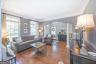 100 Brisbane Ct, Fayetteville, GA 30215 - Photo 25