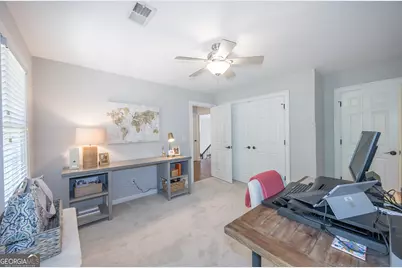 100 Brisbane Court, Fayetteville, GA 30215 - Photo 59