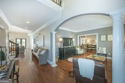 100 Brisbane Court, Fayetteville, GA 30215 - Photo 19