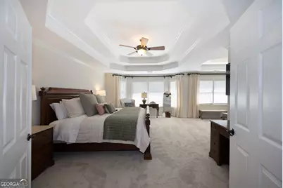 100 Brisbane Court, Fayetteville, GA 30215 - Photo 49