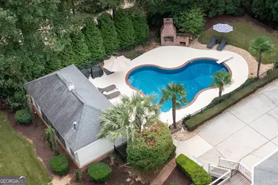 100 Brisbane Court, Fayetteville, GA 30215 - Photo 5