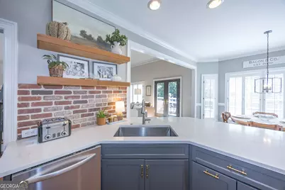 100 Brisbane Court, Fayetteville, GA 30215 - Photo 17