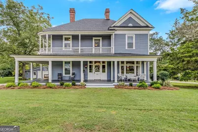 29 Indian Creek Road, Locust Grove, GA 30248 - Photo 3