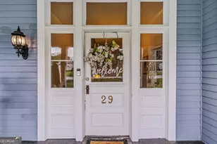 29 Indian Creek Rd, Locust Grove, GA 30248 - Photo 5