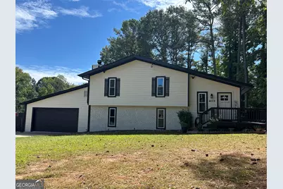 4229 Midway Drive, Douglasville, GA 30134 - Photo 1