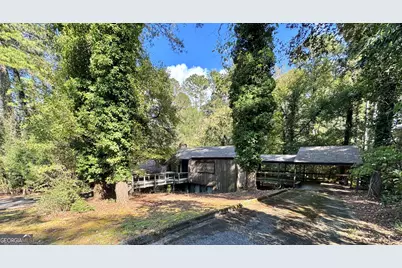 300 Nixon Street, Summerville, GA 30747 - Photo 1