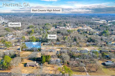 169 Brown Street, Hartwell, GA 30643 - Photo 15