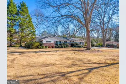 169 Brown Street, Hartwell, GA 30643 - Photo 3