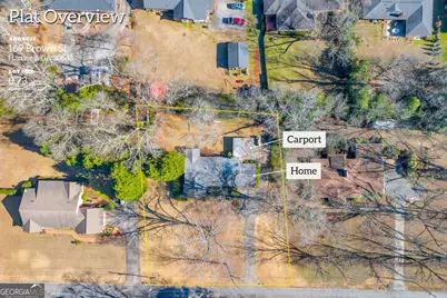 169 Brown Street, Hartwell, GA 30643 - Photo 13