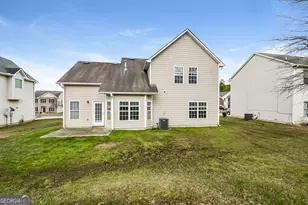 3260 Franklin St, Austell, GA 30106 - Photo 15