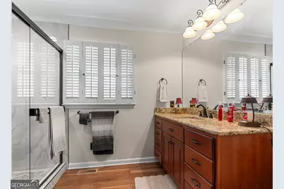 3913 Blair Court, Macon, GA 31206 - Photo 27