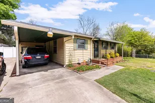 3913 Blair Ct, Macon, GA 31206 - Photo 7