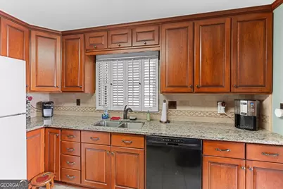 3913 Blair Court, Macon, GA 31206 - Photo 17