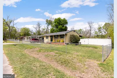 3913 Blair Court, Macon, GA 31206 - Photo 5