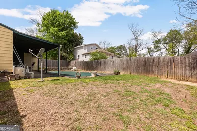 3913 Blair Court, Macon, GA 31206 - Photo 37