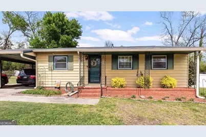 3913 Blair Court, Macon, GA 31206 - Photo 1