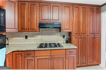 3913 Blair Court, Macon, GA 31206 - Photo 21