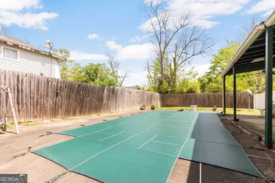 3913 Blair Court, Macon, GA 31206 - Photo 35