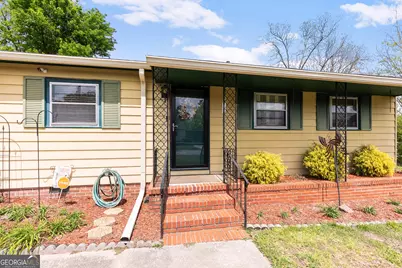 3913 Blair Court, Macon, GA 31206 - Photo 9