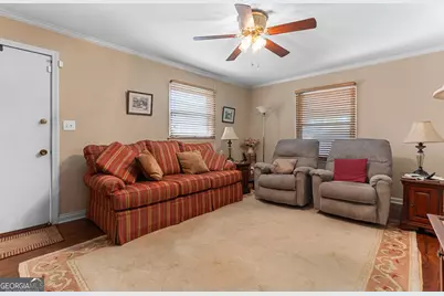 3913 Blair Court, Macon, GA 31206 - Photo 11