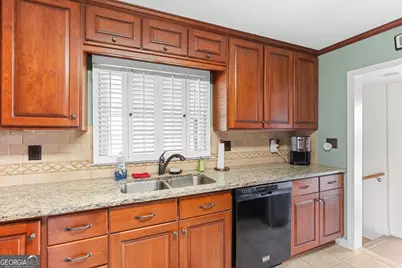 3913 Blair Court, Macon, GA 31206 - Photo 19