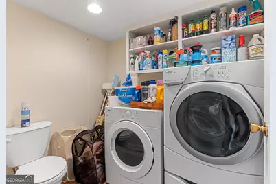 3913 Blair Court, Macon, GA 31206 - Photo 23