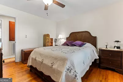 3913 Blair Court, Macon, GA 31206 - Photo 25