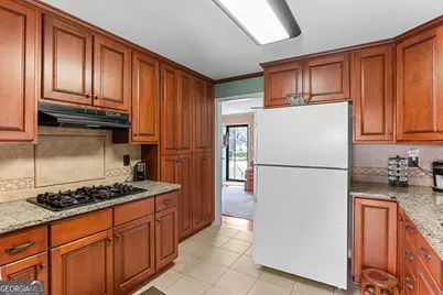 3913 Blair Court, Macon, GA 31206 - Photo 15