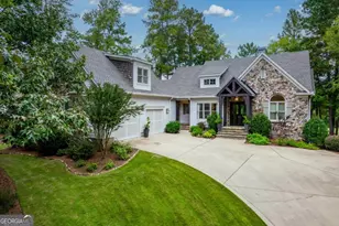 1090 Curtright Pl, Greensboro, GA 30642 - Photo 1