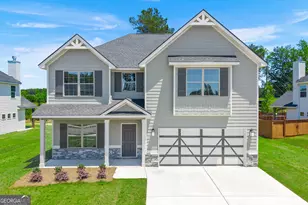 5387 Felles Wy, Forsyth, GA 31029 - Photo 7
