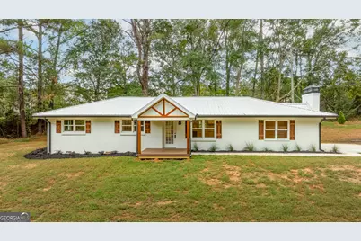 237 Academy Street, Pendergrass, GA 30567 - Photo 1