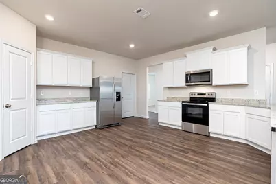 1443 Sodbuster Drive, Locust Grove, GA 30248 - Photo 7