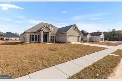 117 Black Birch Lane, Kathleen, GA 31047 - Photo 3