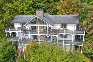 1154 Saddle Back Cir, Sky Valley, GA 30537 - Photo 3