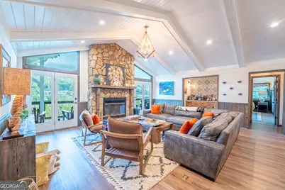 1154 Saddleback Circle, Sky Valley, GA 30537 - Photo 7