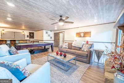 1154 Saddleback Circle, Sky Valley, GA 30537 - Photo 57