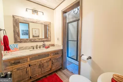 1154 Saddleback Circle, Sky Valley, GA 30537 - Photo 39