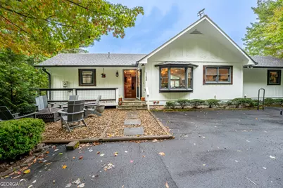 1154 Saddleback Circle, Sky Valley, GA 30537 - Photo 1