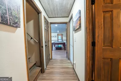 1154 Saddleback Circle, Sky Valley, GA 30537 - Photo 35